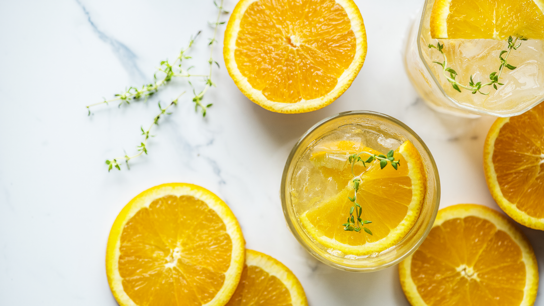 10 Tips to Boost Metabolism