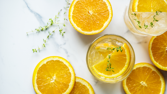 10 Tips to Boost Metabolism