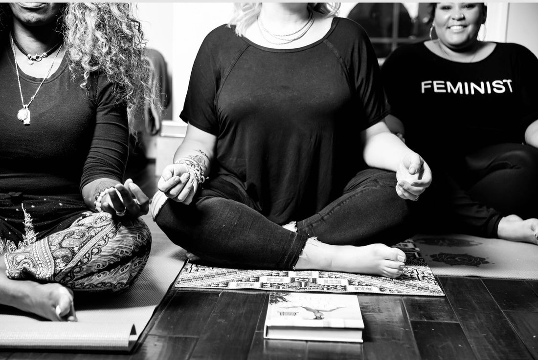 Self-Care An Everyday Challenge