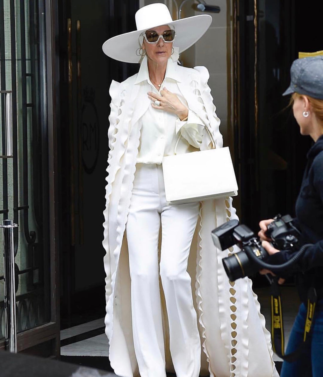 Fashion Myth