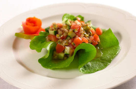 Ever Considered A Raw Food Regimen ?
