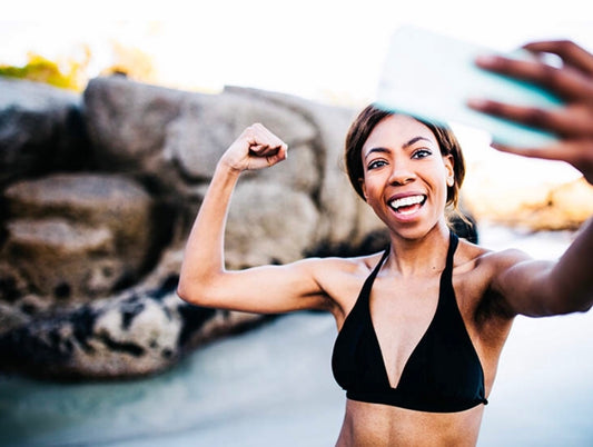 Turn Bad Habits into Rewarding Routines