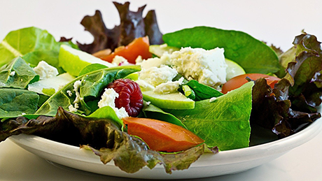 Dieting For Weight Loss
