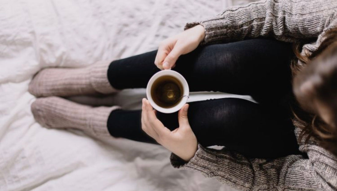 17 Cold-Fighting Foods To Eat During Flu Season