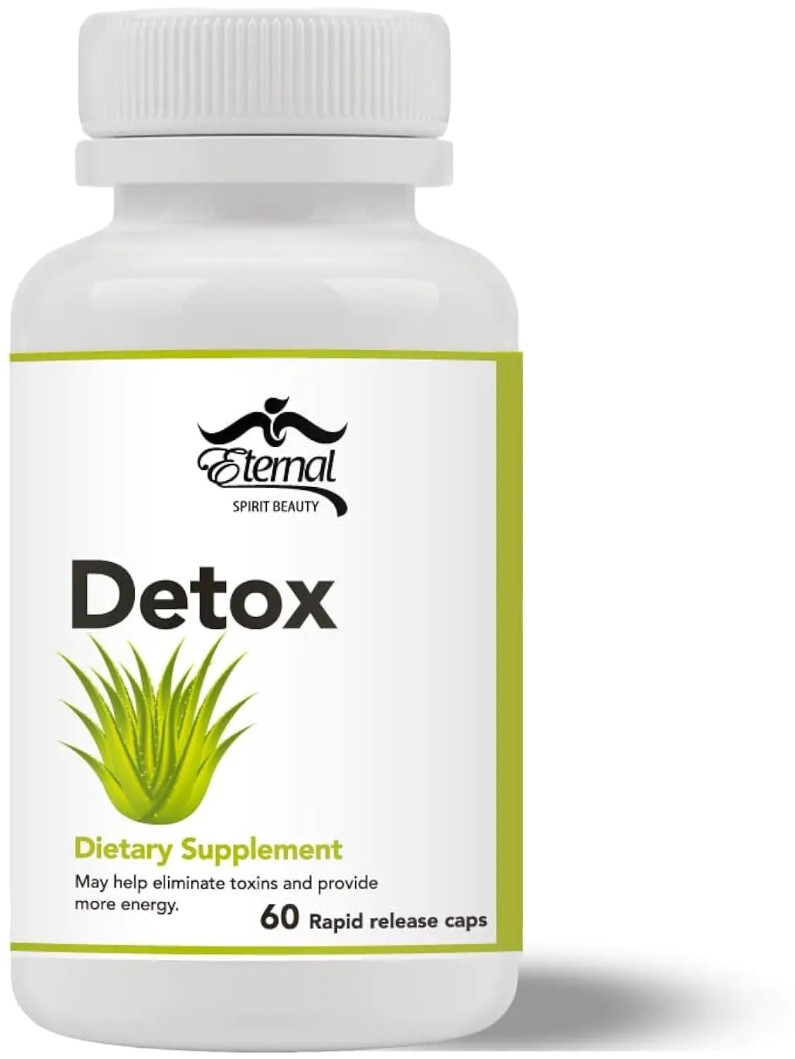 Eternal Spirit Beauty Detox