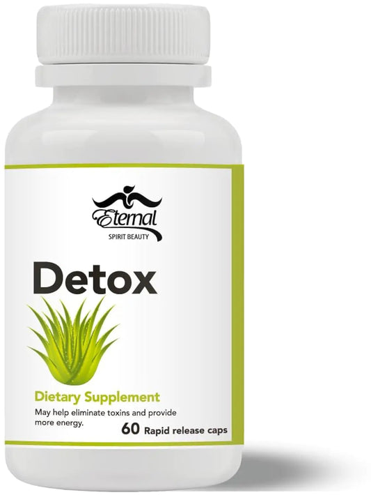 Eternal Spirit Beauty Detox